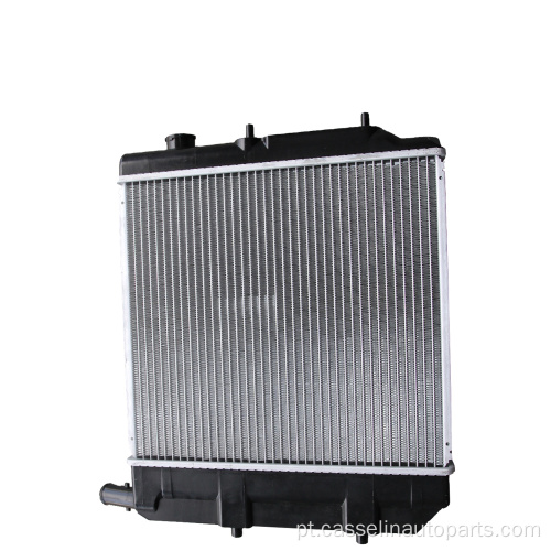 Radiator de carro de alumínio de peças de alumínio do radiador para Mazda Demio 1.3/1.5 I 16V OEM B5D815200A
